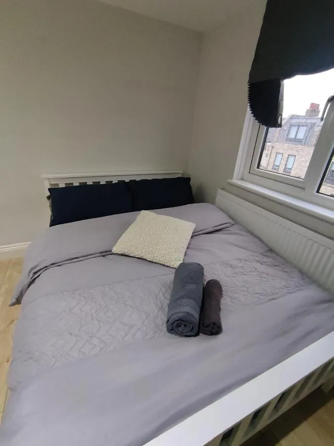 Apartamento Comfystay-Londres