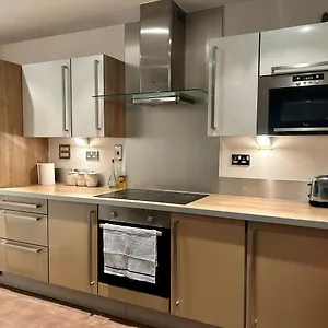  Apartment Skylineviews 2 Bed 2 Bath Flat Near Canary Wharf, O2 & Excel