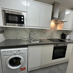  Apartment Two Bedrooms