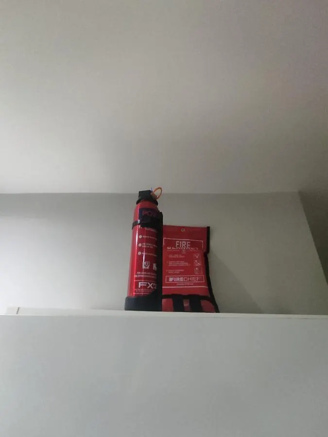 Comfystay-London Apartman