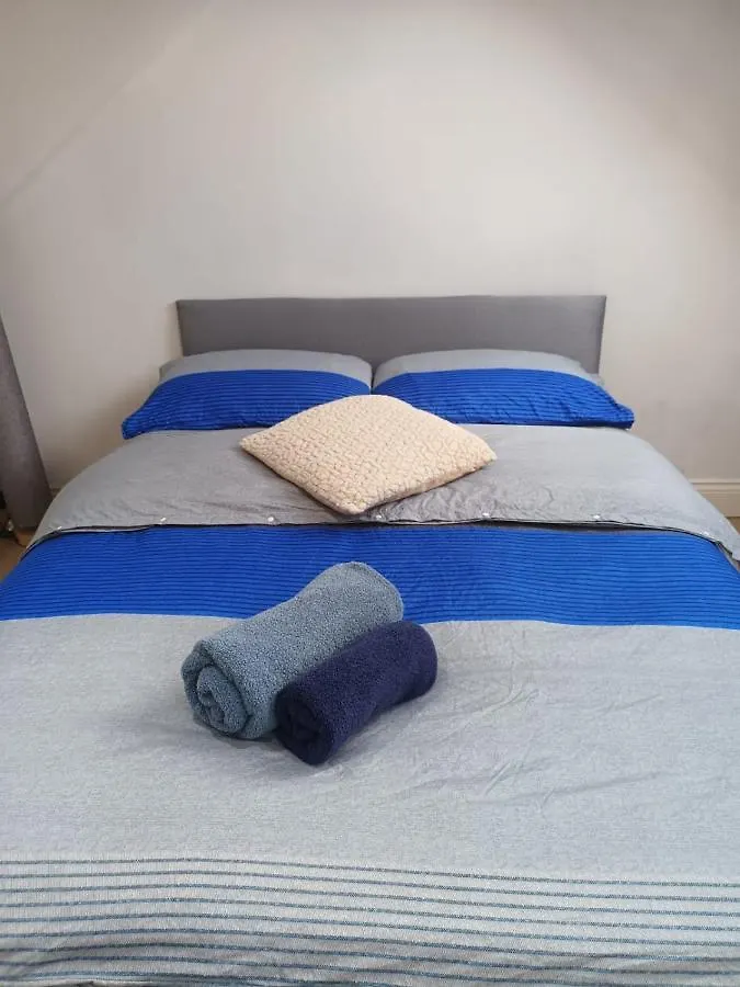 Comfystay-London 0*, London