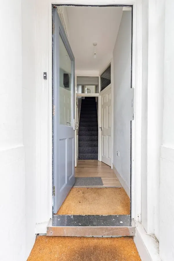 Comfystay-London Apartman London