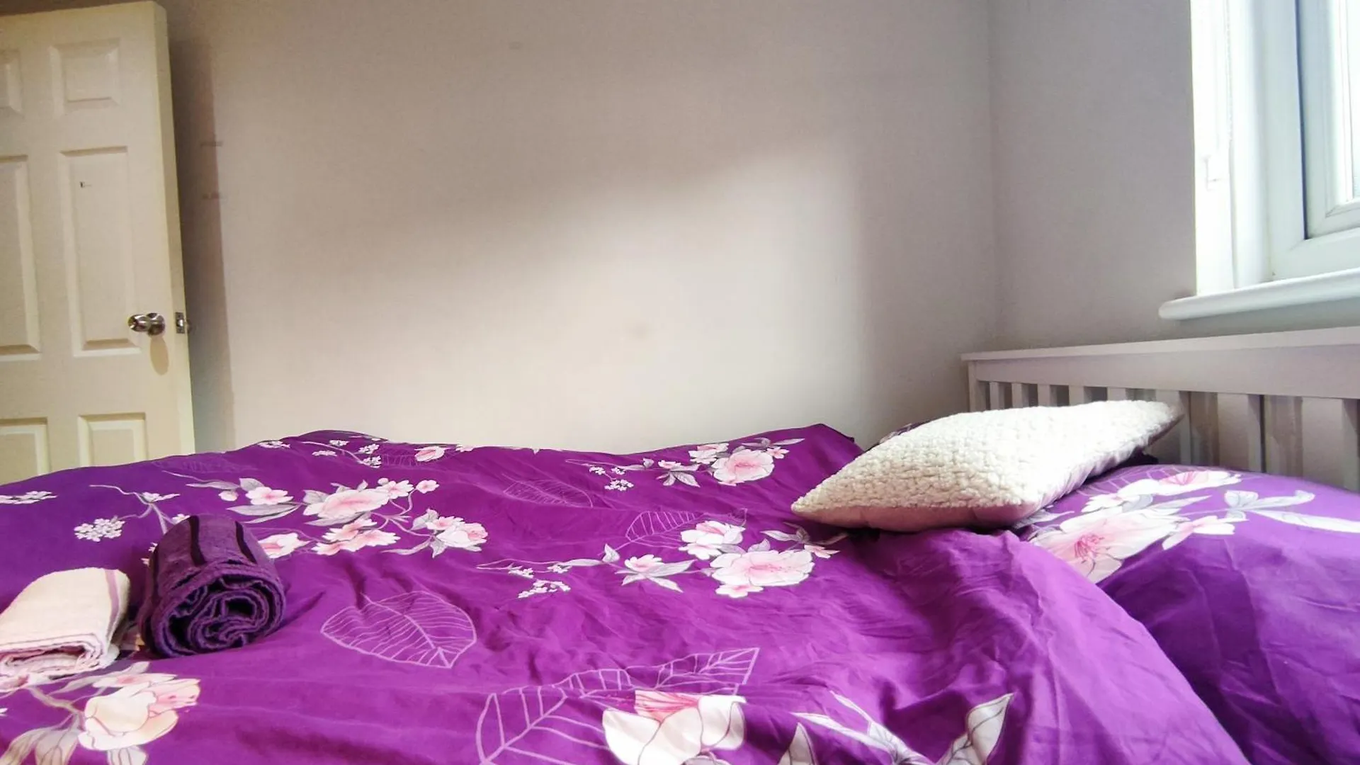Comfystay-London 0*, London Egyesült Királyság