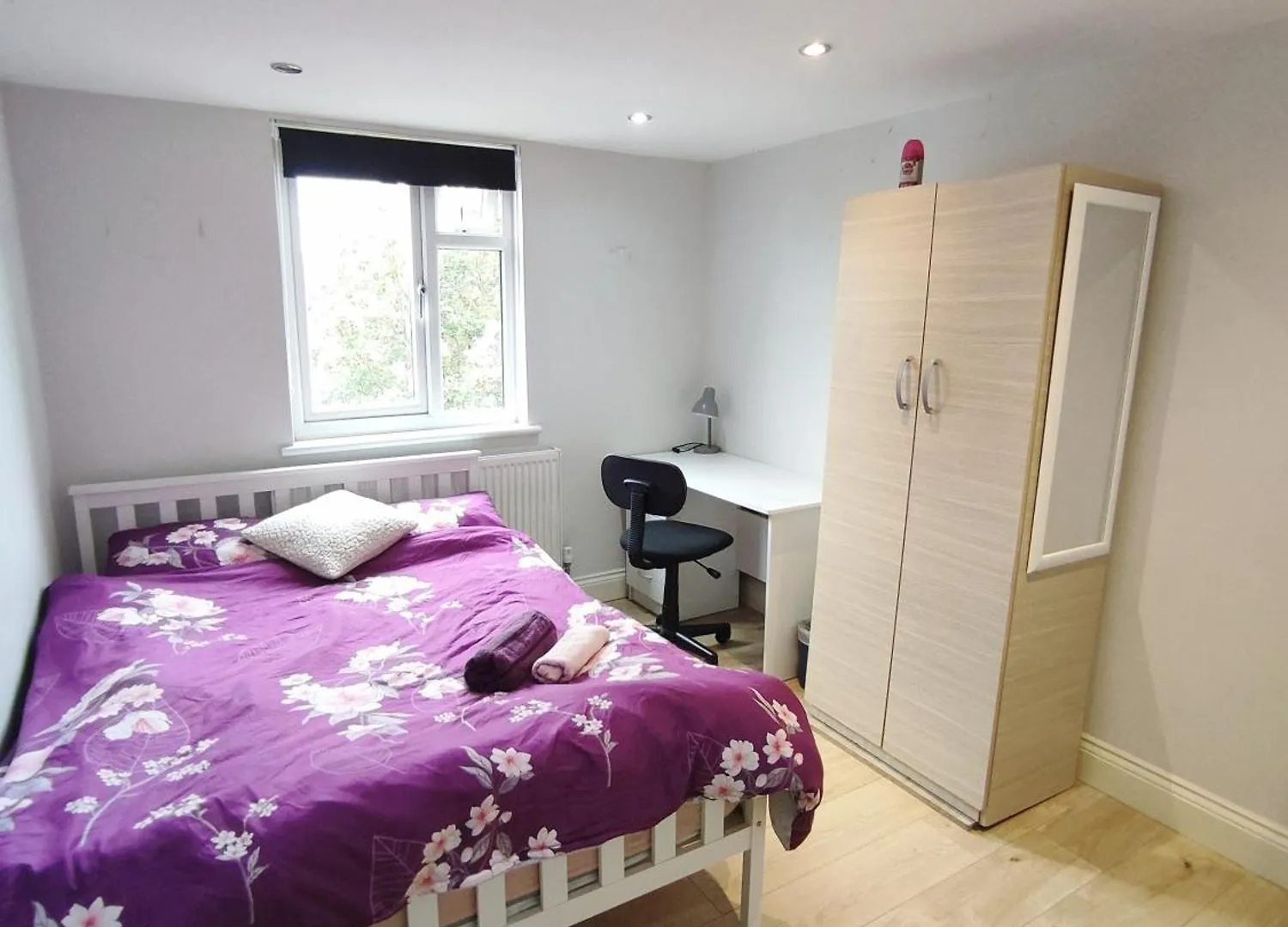 Apartman Comfystay-London