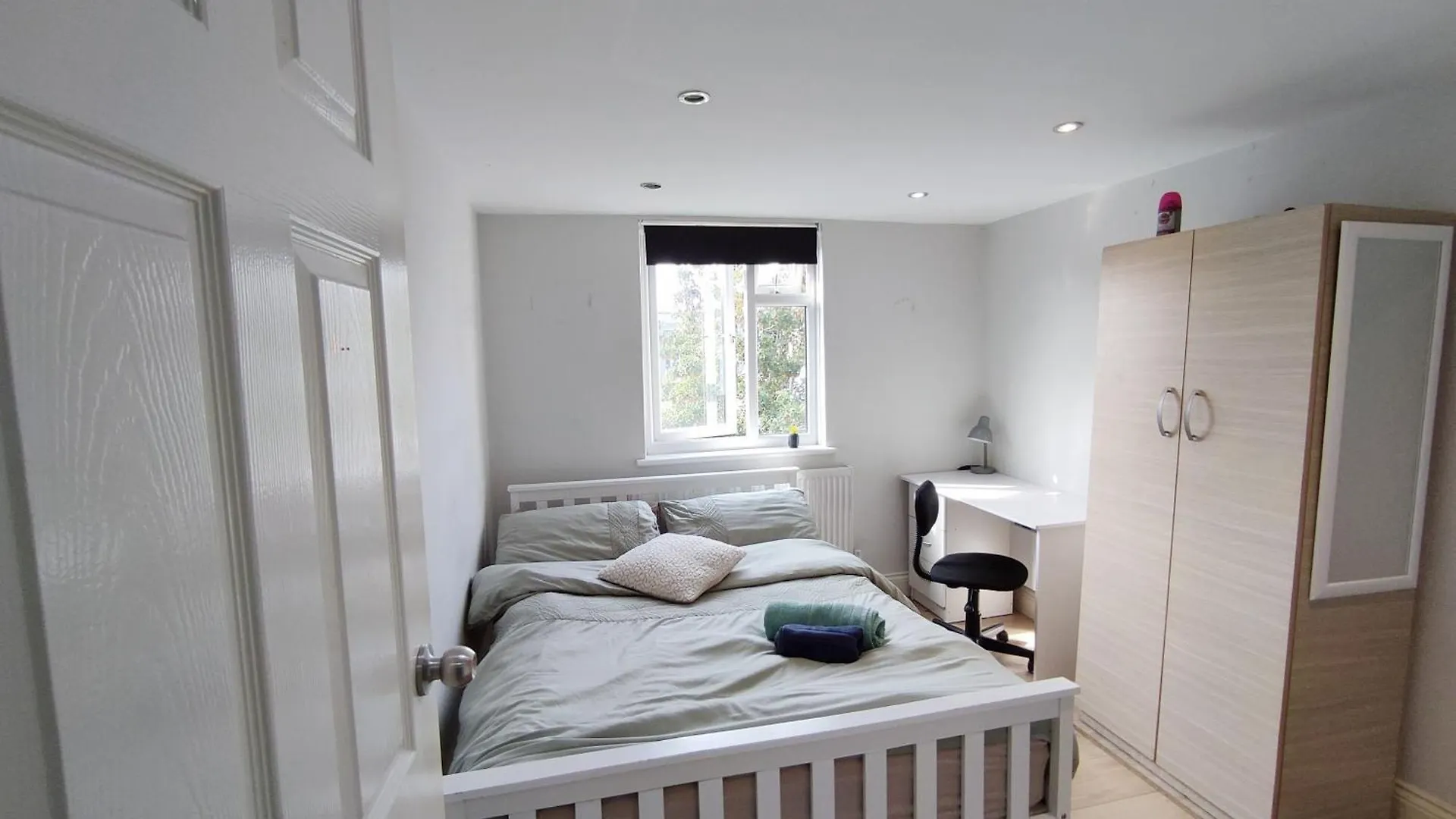 Comfystay-London