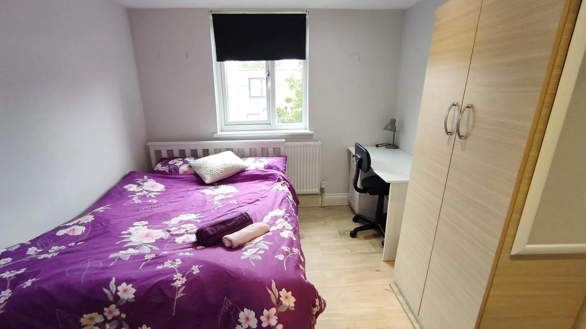 Comfystay-London Egyesült Királyság