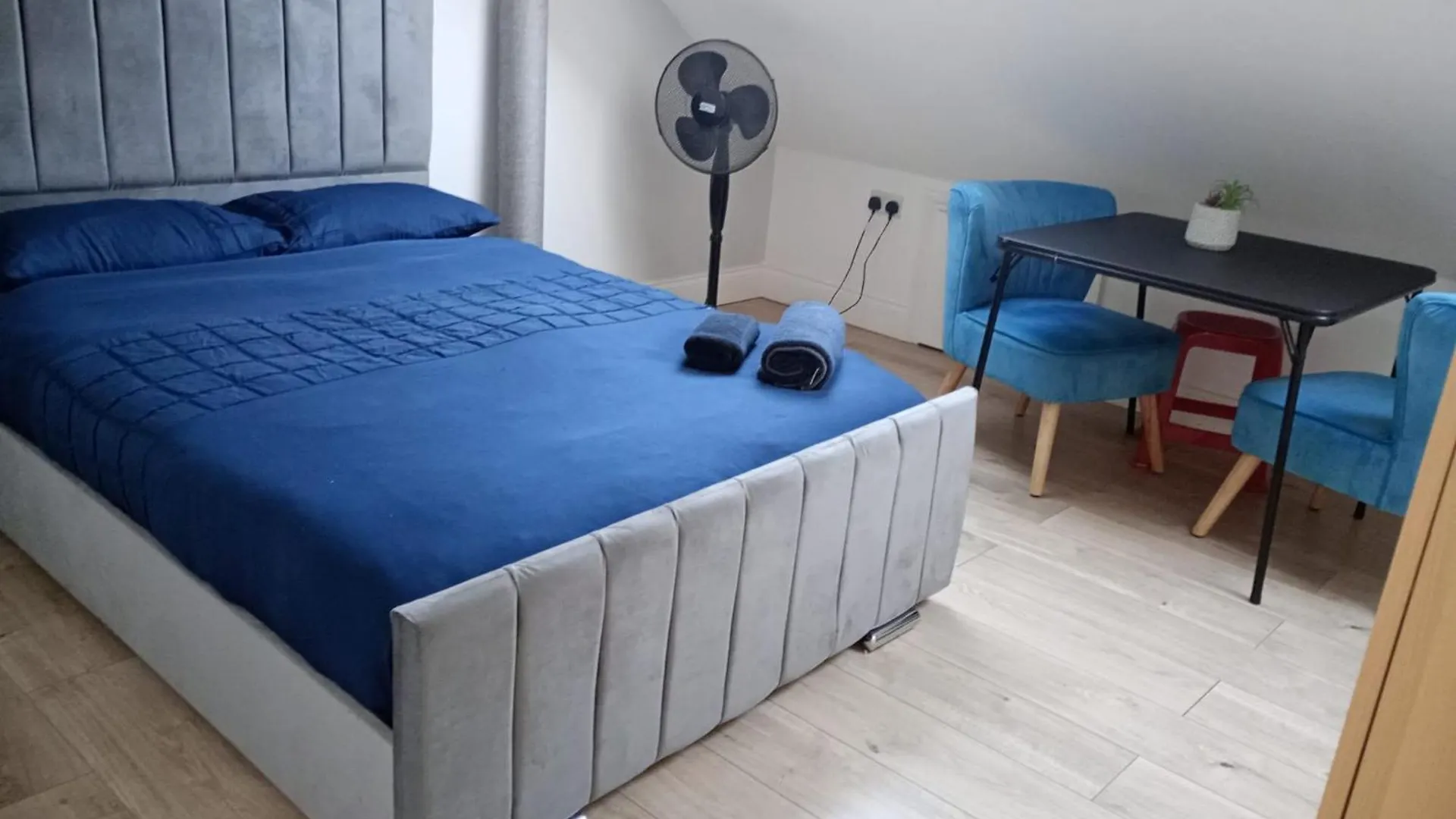 Apartman Comfystay-London